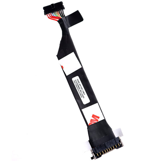 NA Deal4GO FDQ50 Battery Cable D74YX 0D74YX DC02003MM00 Replacement for Dell XPS 15 9500 Precision 5550 M5550
