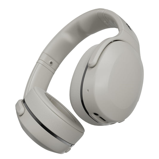 Skullcandy Crusher 540 Active Wireless Bluetooth Headphones with Multi-Sensory Bass, Noise Isolating Over-Ear Fit, Sweat and Water Resistant, 40…