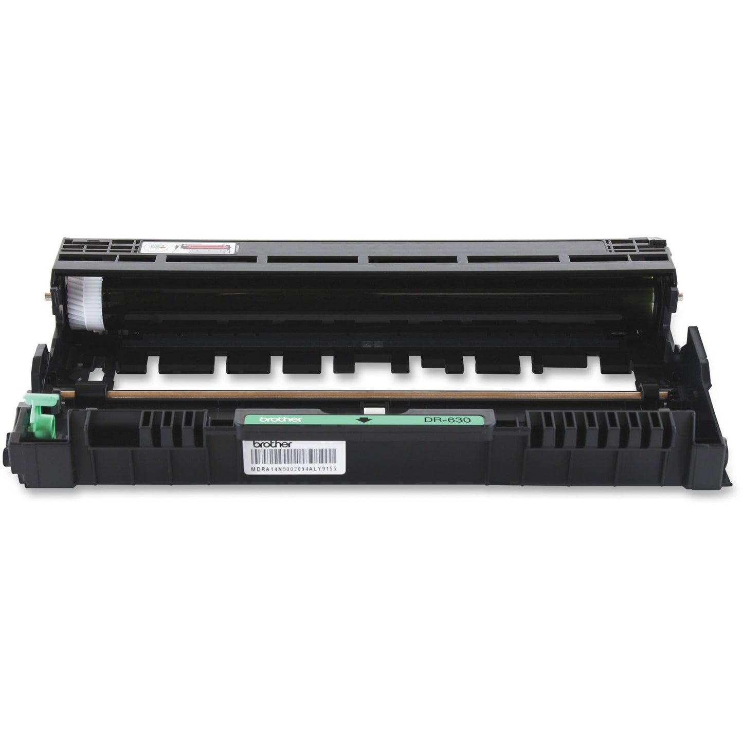 Brother Genuine-Drum DR630, Page Yields Approximately 12,000 Pages , Black