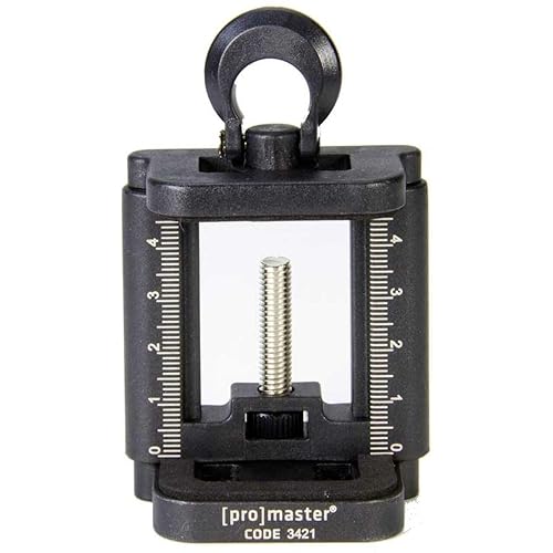 ProMaster Camera Phone Tripod Mount, (Model 3421)