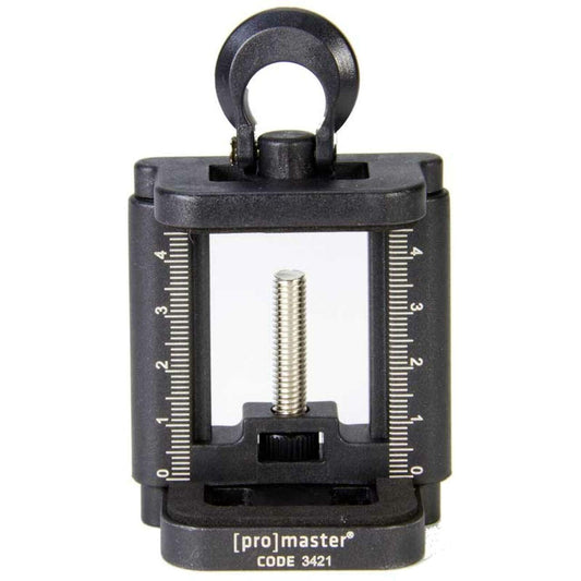 ProMaster Camera Phone Tripod Mount, (Model 3421)