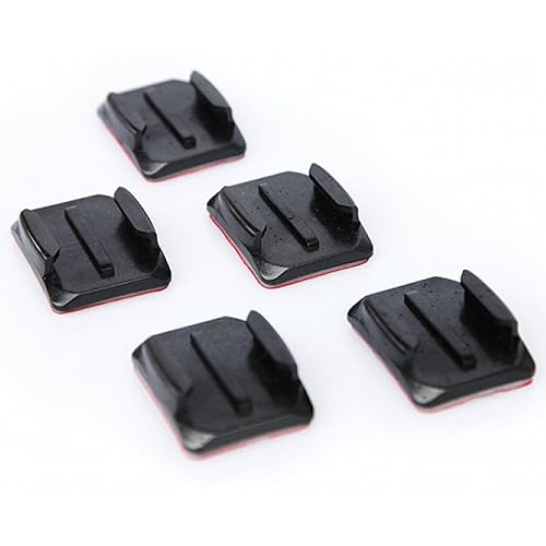 GoPro Curved Adhesive Mounts