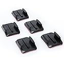 GoPro Curved Adhesive Mounts