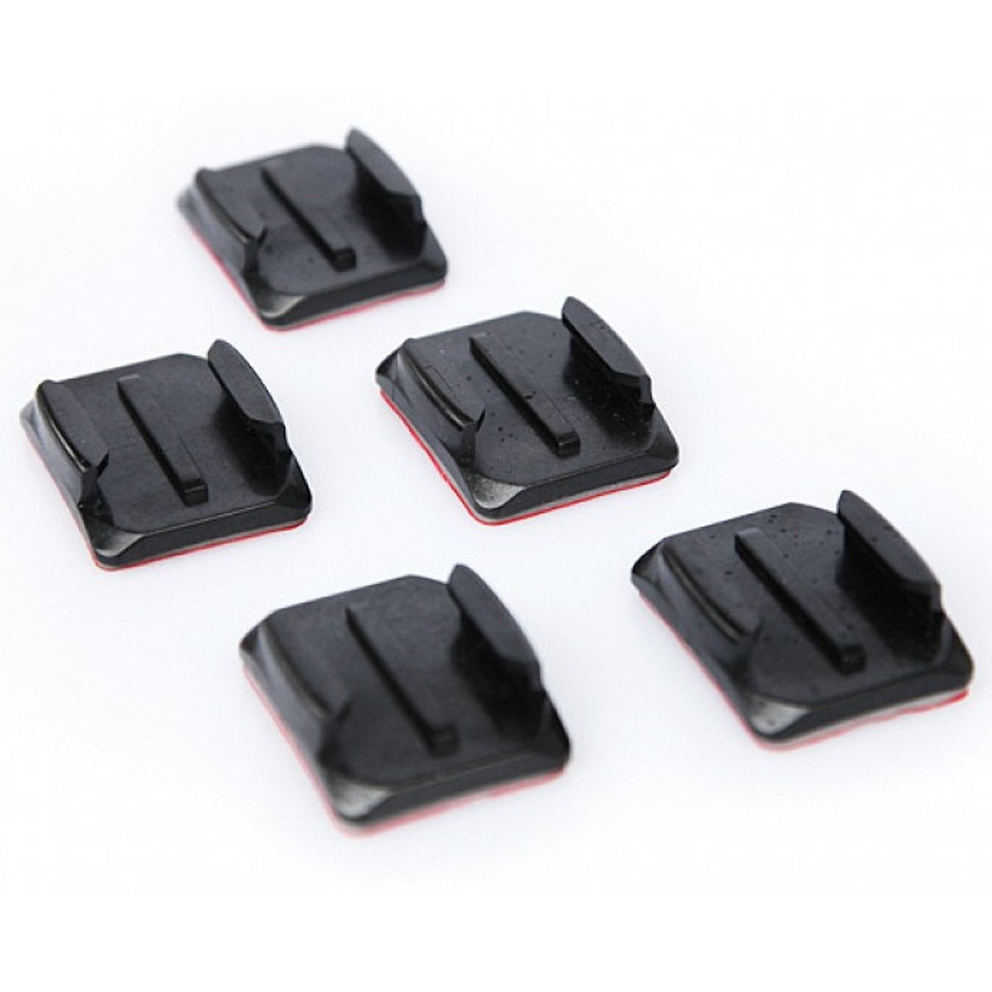 GoPro Curved Adhesive Mounts