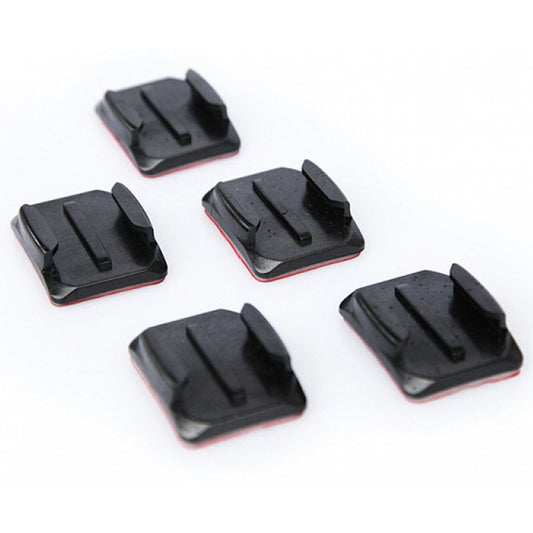 GoPro Curved Adhesive Mounts