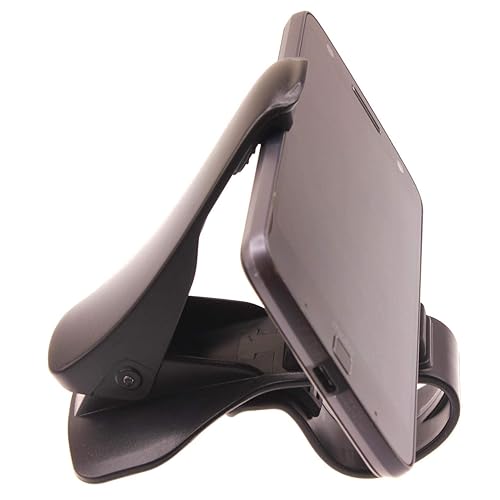 Car Mount Dash Non-Slip Holder for Galaxy Note 20, Ultra - Cradle Stand Dock Dashboard Clip Grip Compatible with Samsung Galaxy Note 20, Note 20 Ultra