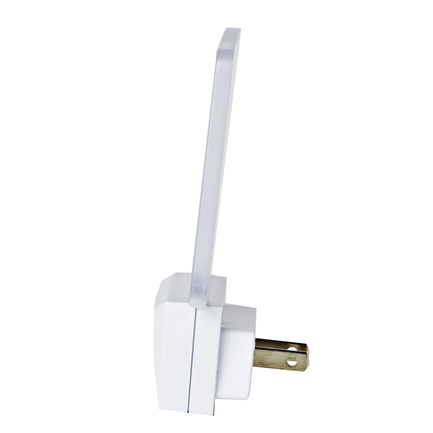 Dexsa Auto ON/Off Plug in LED Night Light - Automatic and Safe, Illuminates and Adds the Perfect Touch to Any Room | Let Your Light Shine Nightlight