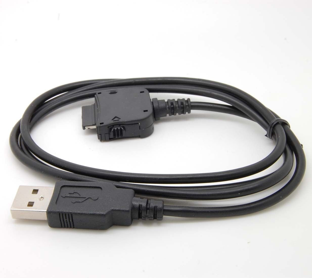 GuangMaoBo USB Sync Data Charger Cable for Hp IPAQ Rz1700/1710/1715/1717/h1900/1910/h1915/1920/h1930/h1937/h1940/1945/rx1950/rx1955/hx2110