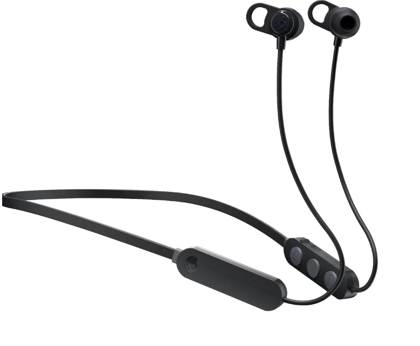Skullcandy Jib XT Wireless Earbuds, Bluetooth Headphones, Up to 6 Hrs Battery, Noise Isolating Fit, Sweat Resistant, Built-in Microphone, iPhone…