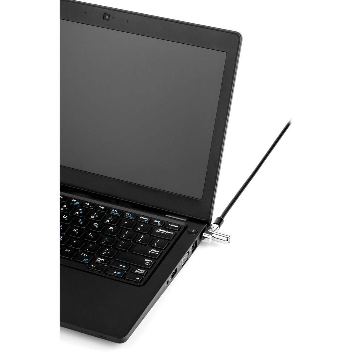 N17 KEYED Custom Lock for DELL