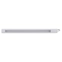 Good Earth Lighting 18-inch LED Plug in Bar Light - Non-Linking - 50,000 Hours Lamp Life - Soft White Light - White