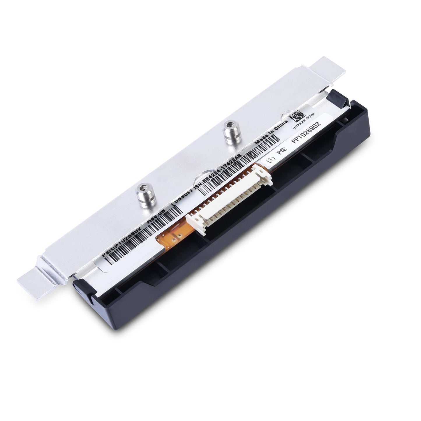 Thermal Print Head for Zebra ZT200 ZT210 ZT220 ZT230 Label Printer 203DPI P1037974-010 Barcode Printhead