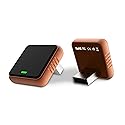 Etwre Wireless CarPlay Adapter 2026 (CP030)