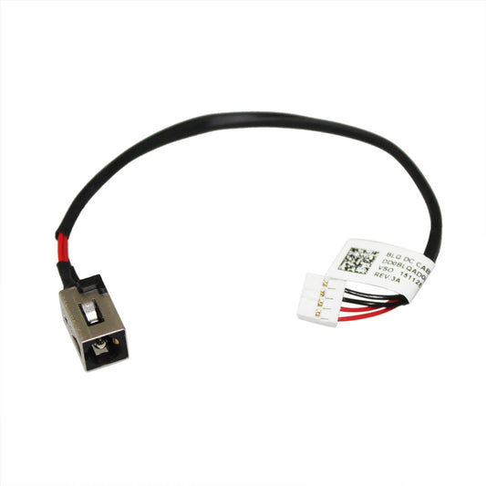 GinTai DC Power Jack Harness Cable Socket Plug Connector Port Replacement for Toshiba Satellite S55-B5280 S55-B5201SL S55-B5289 S55-B5292 S55t-B5282