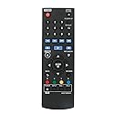 New AKB73896401 Replace Remote for LG BLU RAY DISC DVD Player BP135 BP145 BP155 BP175 BP255 BP300 BP335W BP340 BP350 BPM25 BPM35 UP870 UP875 BP550