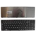 Laptop Replacement Keyboard Fit Lenovo IdeaPad Z560 Z560A Z560G Z565 Z565A US Layout