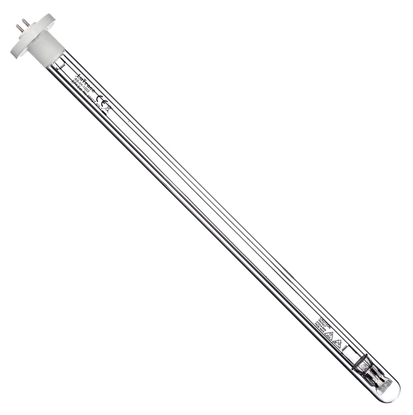 Guardian Ultravation UltraMax T3 AS-IH-1003 / ASIH1003 OEM Quality Premium Compatible Air Treatment Bulb, Lamp for UMX, UME, Photronic