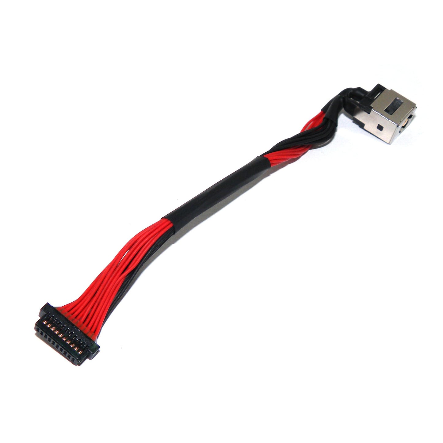 Eieshupug Charging Port DC in Power Jack Cable Replacement for Razer Blade 14" 2017 RZ09-0195 RZ09-02202E75