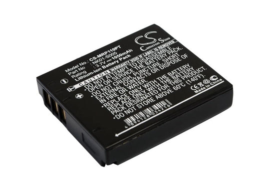 VINTRONS 1050mAh Battery for FAVI Mini Projector, PJM-1000,