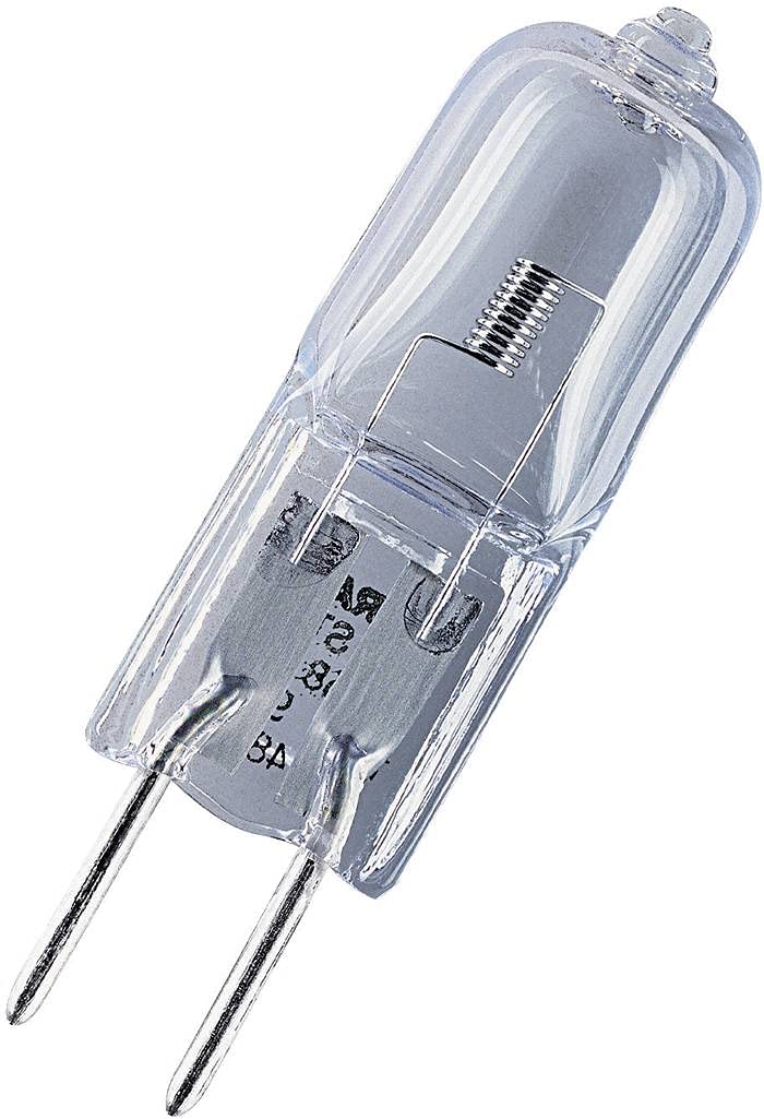 OSRAM Sylvania 64655 24V, Halogen, 250W, LAMP