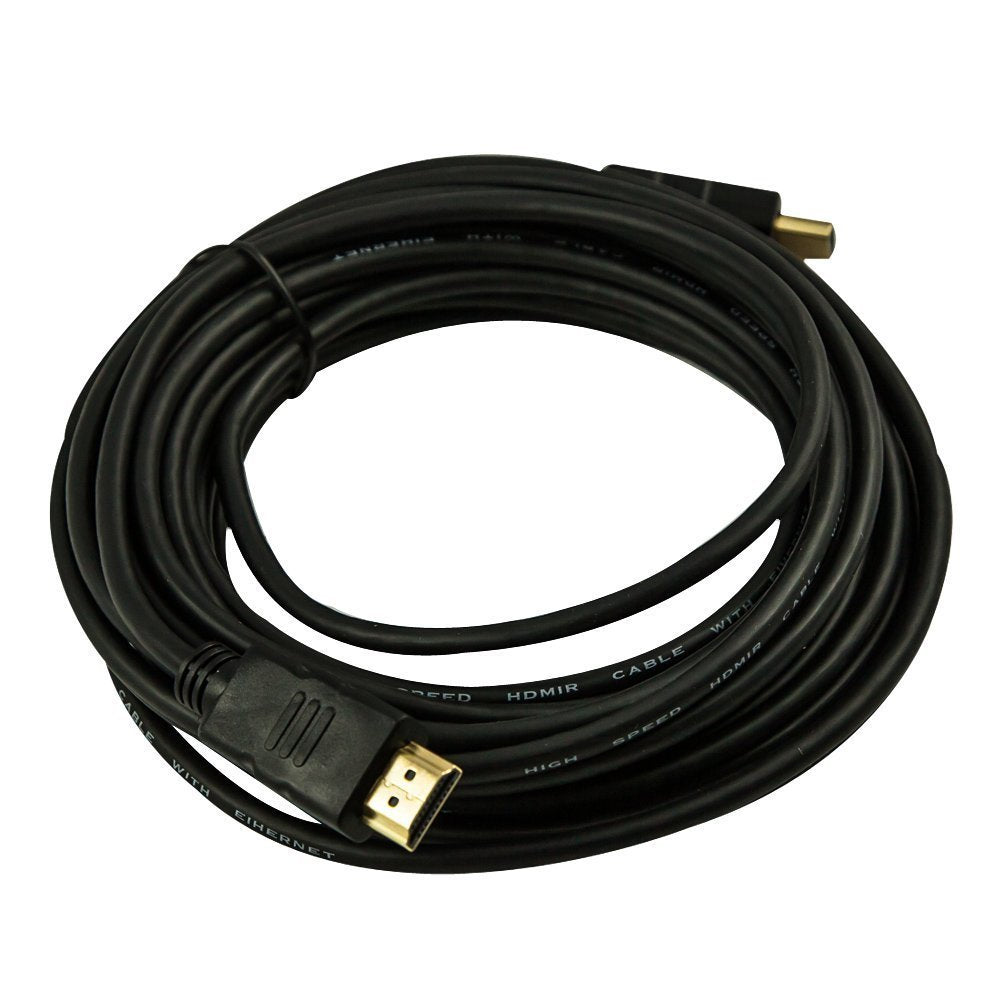 ACCL HDMI Male to Male with Gold Plated 50 Foot