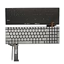 New Laptop Replacement Keyboard for Asus GL552 GL552J GL552JX GL552V GL552VL GL552VX GL552VW-DH71 GL552VW-DH74 G552 G552V G552VW G552VX US Layout