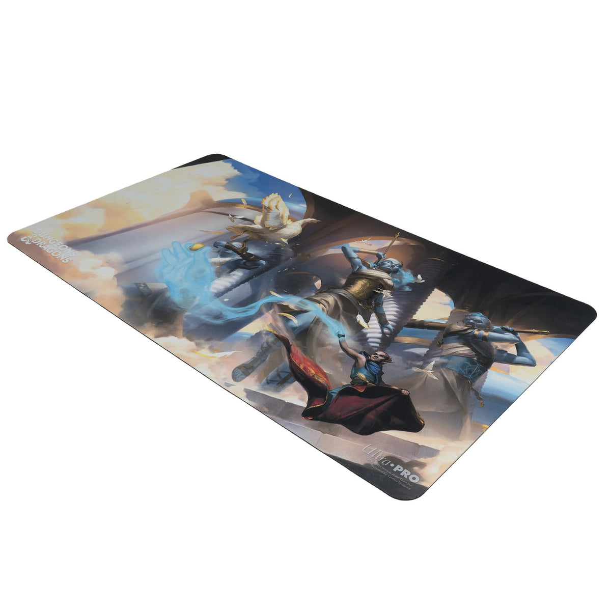 Ultra Pro ULP19796 Dungeons & Dragons Bigpy Glory Giants Playmat