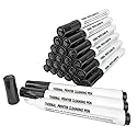 Thermal Printer Cleaning Pen - 24 Pack - Sticky Thermal Printer Cleaning Pen - Comparable to: 105950-035 - Clean Thermal Printheads, Improve Printer
