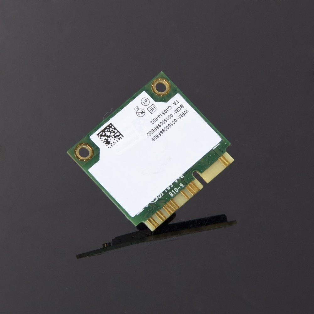 Intel Centrino 135 135BNHMW BT WLAN Wireless Card for Acer Asus Toshiba Sony