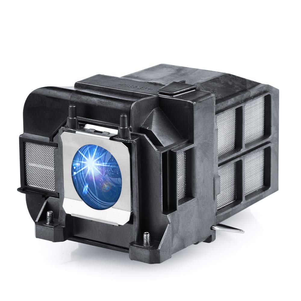 kaiweidi V13H010L77 Replacement Projector Lamp for ELPLP77 Epson PowerLite 1975W 1980WU 1985WU 4650 4750W 4770W HC 1440 EB-1970W EB-1975W H543C H544C H545C H545M H546C Projectors