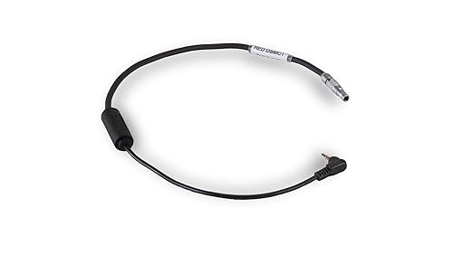 Tiltamax Nucleus-Nano Run/Stop Cables, RED DSMC1