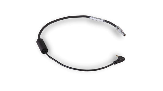 Tiltamax Nucleus-Nano Run/Stop Cables, RED DSMC1