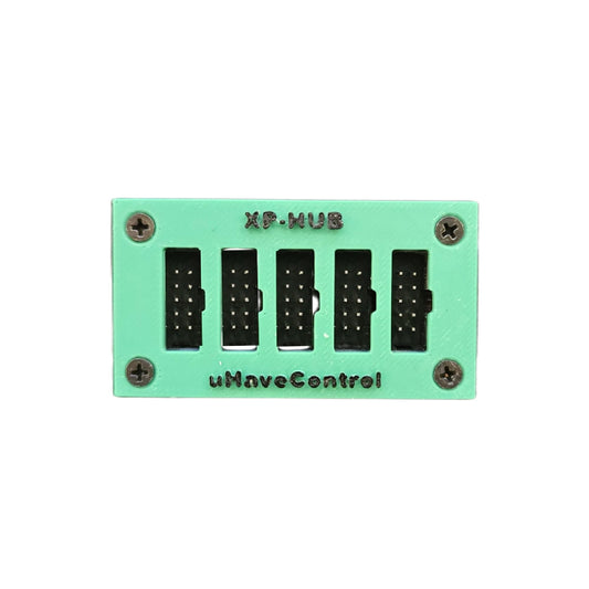 uSwitch XP Hub