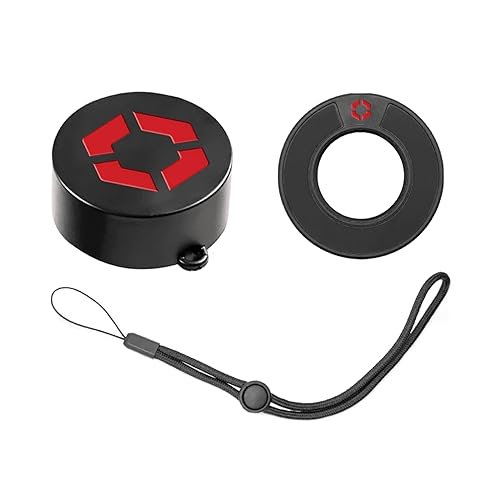 OLLIN Snapshot Spotter Adapter - Magnetic Eye Piece for Spotting Scopes, Attachment for Smartphone Digiscoping, Hunting, Wildlife Photography