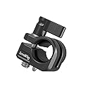 SmallRig 12mm/15mm Single Rod Clamp for SmallRig Cage 3440, 3277, 3278,3784 and 3212-3598