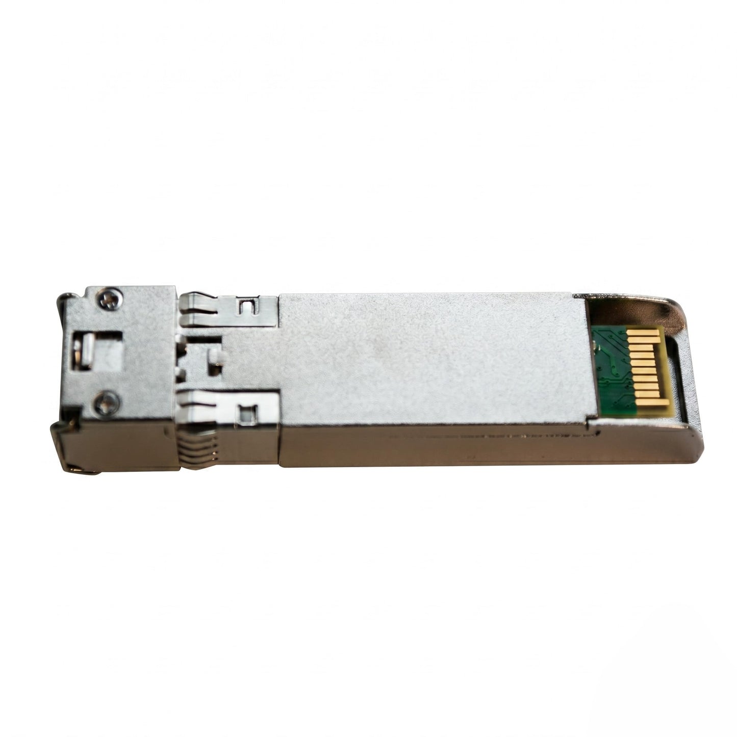 Baudcom 10GBASE-LR SFP+ transceiver 10KM, 10G SFP LR singlemode Module Compatible with Cisco SFP-10G-LR, MA-SFP-10GB-LR, Ubiquiti UniFi UF-SM-10G