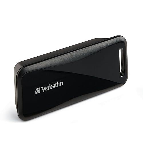Verbatim USB C Pocket Card Reader