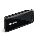 Verbatim USB C Pocket Card Reader