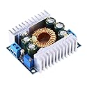 Yosoo DC-DC Converter 4.5V-30V to 0.8V-12V Constant Voltage Constant Current Adjustable Power Supply Module
