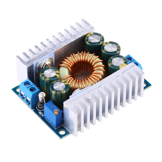 Yosoo DC-DC Converter 4.5V-30V to 0.8V-12V Constant Voltage Constant Current Adjustable Power Supply Module