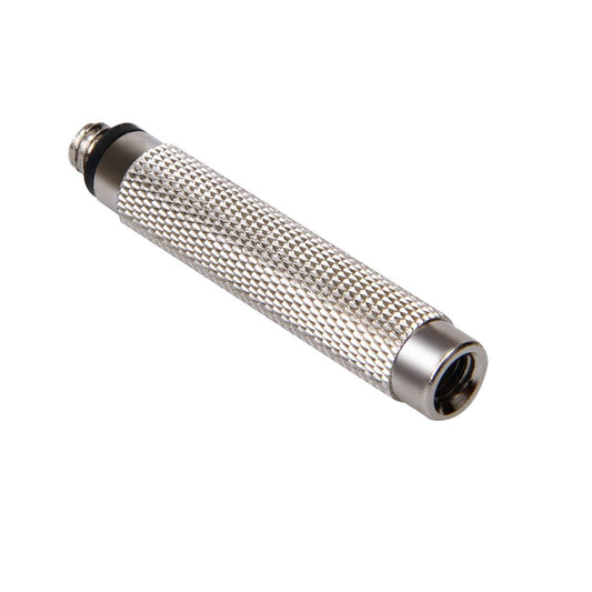 Koroao 1/4 Tripod Expansion Screw Adapter for Ricoh Theta X 360& S& SC & SC2 & V & Z1 & Insta360 ONE R & X Any Other Cameras with 1/4 ScrewPanoramic
