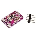 HiLetgo PAM8302 2.5W Class D Single Channel Solo Audio Amplifier Board Amp Module