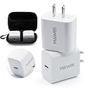 MAIWEIS 30W USB C Wall Charger