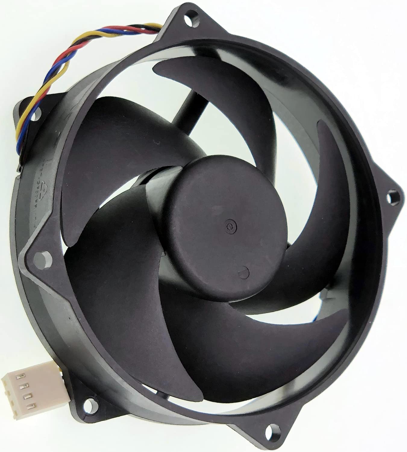 CPU Cooling Fan FA09025H12LPB 9025 9CM 4-Wire for I3 I5 I7 775 115X 1151 1150 1155 etc,DC12V 0.36A Cooling Fan