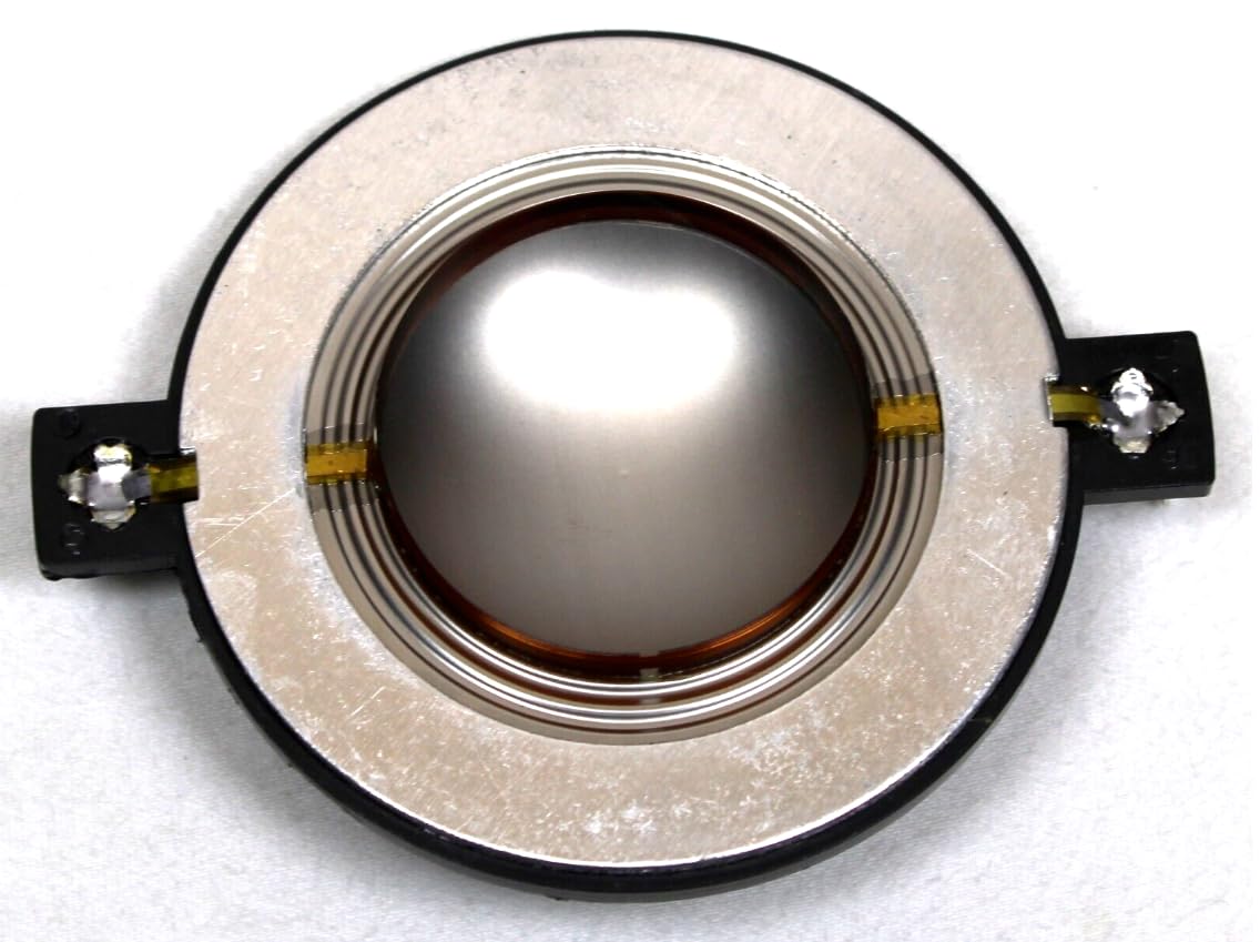 Replacement CARVIN DH-HT151-16 Diaphragm for BR, LS, PM Series Speakers