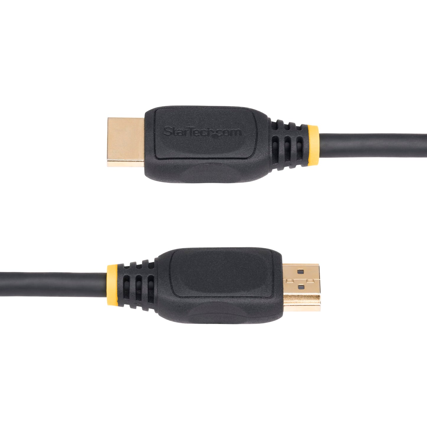 StarTech.com 3.3ft (1m) HDMI 2.0 Extension Cable, High Speed HDMI Port Saver Cable, 4K 60Hz, HDMI Extension Cord, M/F