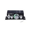 Kinter MA170 12V 2 Channel Mini Digital Audio Power Amplifier for Car or Mp3 Without Power Supply