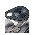 ORLN'K CHI Premium Anchor Mount, Attaching Connectors for Camera Straps (Titanium-Coated Stainless Steel, 360° Rotatable) ORLNK Select