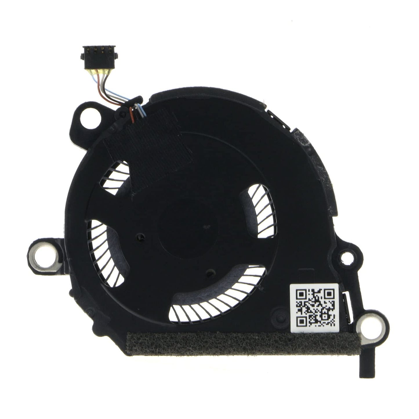 Left CPU Cooling Fan for HP 13-AP 13T-AP000 13-AP0033DX 13-AP0053DX L48215-001 ND55C03-18C07