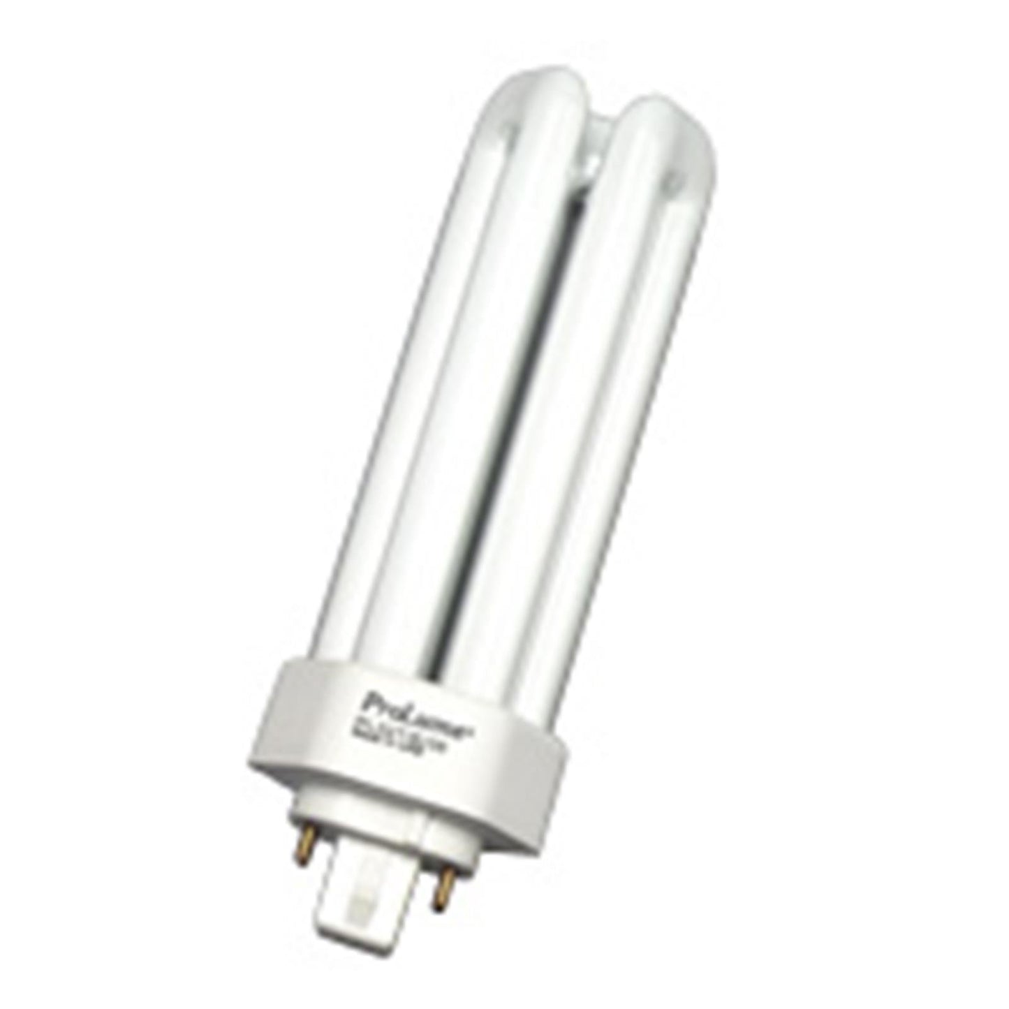 10 Qty. Halco 32W Triple 2700K GX24Q-3 PRO ECO PL32T/E/27/ECO 32w 6.7v CFL Warm White EOL Lamp Bulb